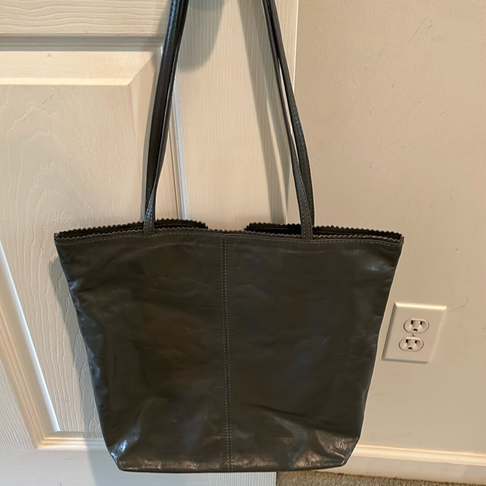 Latico Purse grey